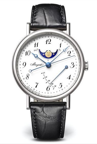 Wholesale Replica Breguet Classique 7787 7787BB/29/9V6 watch